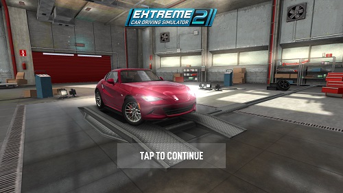 极限汽车驾驶模拟器2 极限汽车驾驶模拟器2