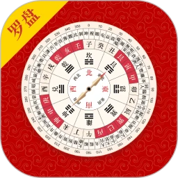 实景罗盘相机
