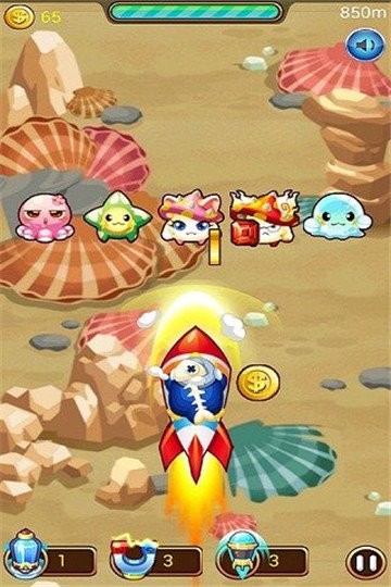 空战大世界 空战大世界