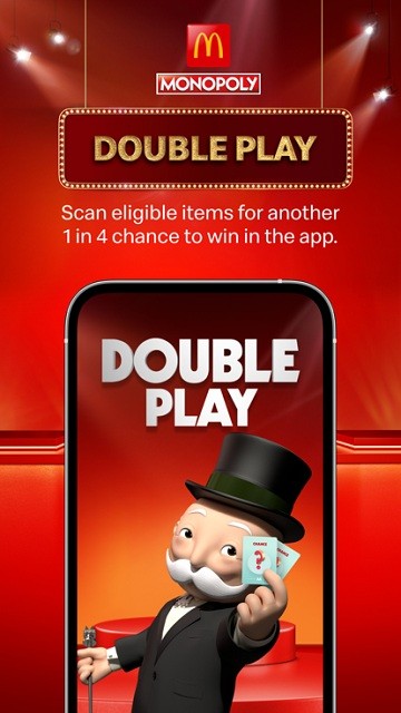 麦当劳澳大利亚官方版(MyMaccas) 麦当劳澳大利亚官方版(MyMaccas)