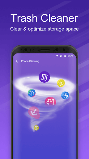 NoxCleaner最新版本