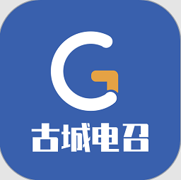 古城电召司机端 v1.7.3.8(20240305)