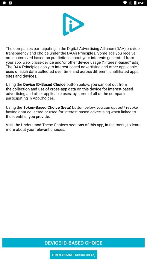 AppChoices(去广告)