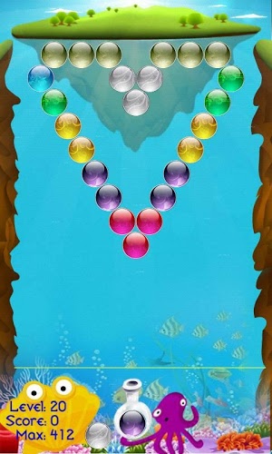 泡泡龙II 泡泡龙II