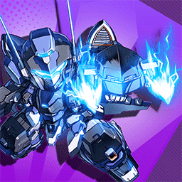 铁甲超人大作战 5.1.0