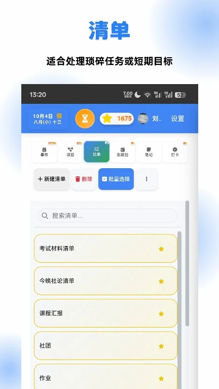 有数规划