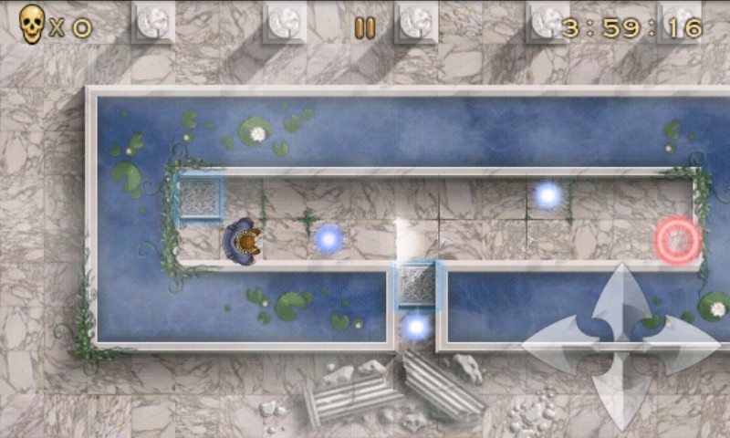 但丁地狱之旅破解版 但丁地狱之旅破解版