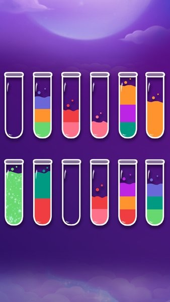 开心拼一拼 开心拼一拼