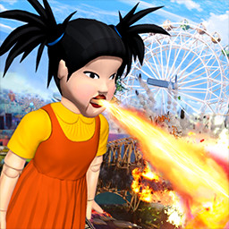 星球破坏解压模拟器