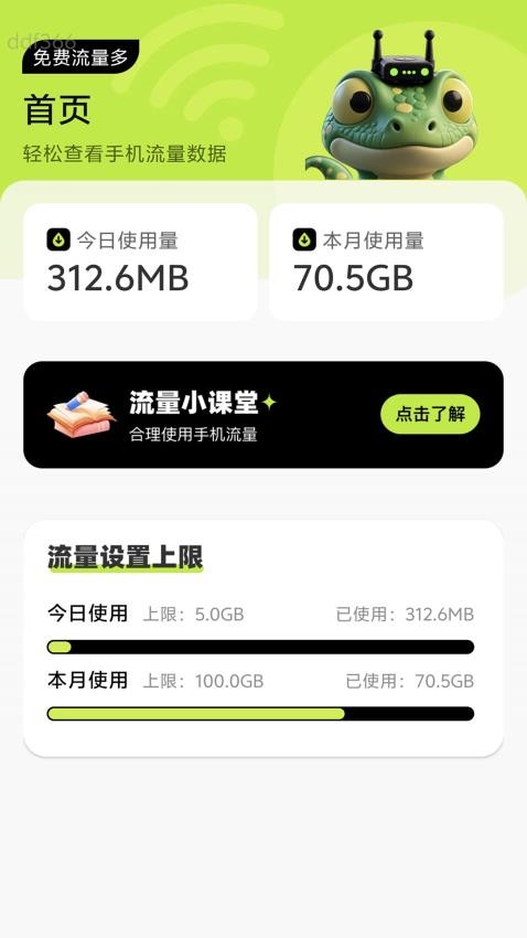 免费流量统计 免费流量统计