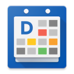 digical日历