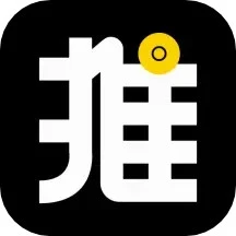 同学推