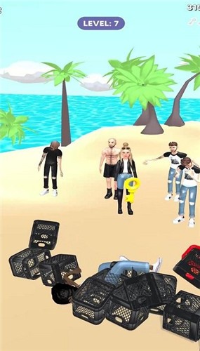 Crate Olympics(木箱奥运会最新版) Crate Olympics(木箱奥运会最新版)