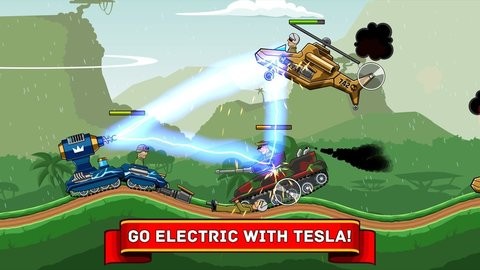 钢铁之丘5.5.2内置修改器