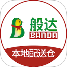 般达闪购