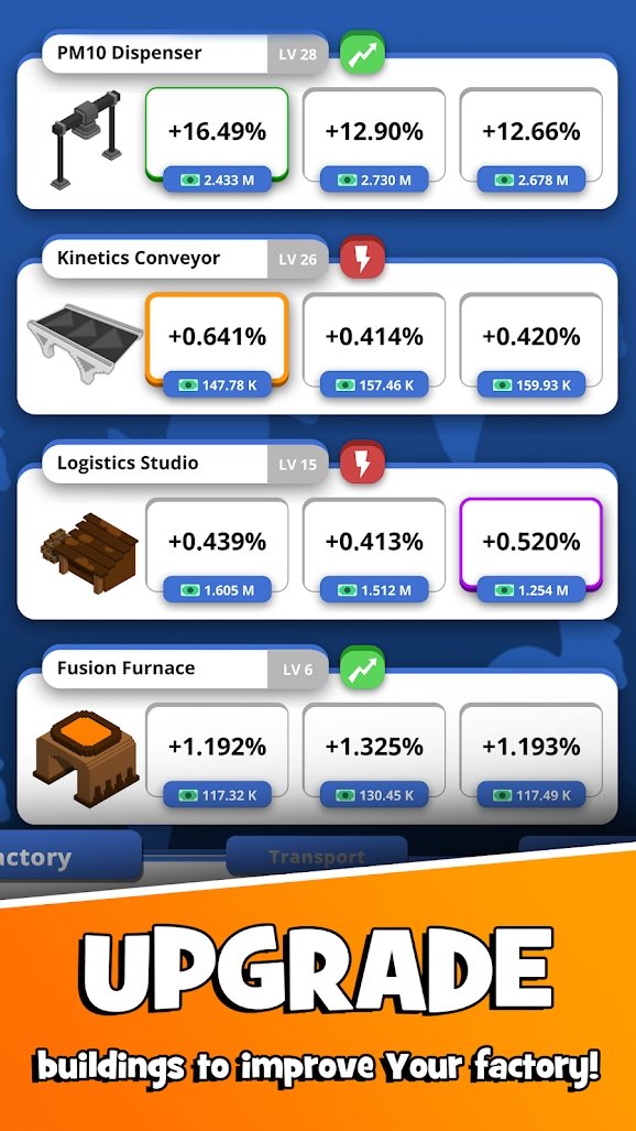 懒人大亨 安卓版v1.0.4