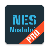 NostalgiaNES Pro模拟器最新版