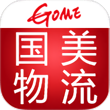 国美物流