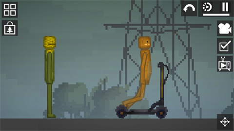 甜瓜游乐场 甜瓜游乐场