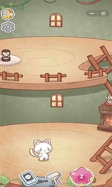 旅猫梦幻乐园