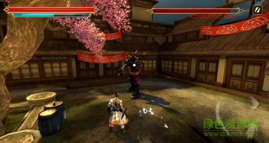 忍者武士隆 忍者武士隆