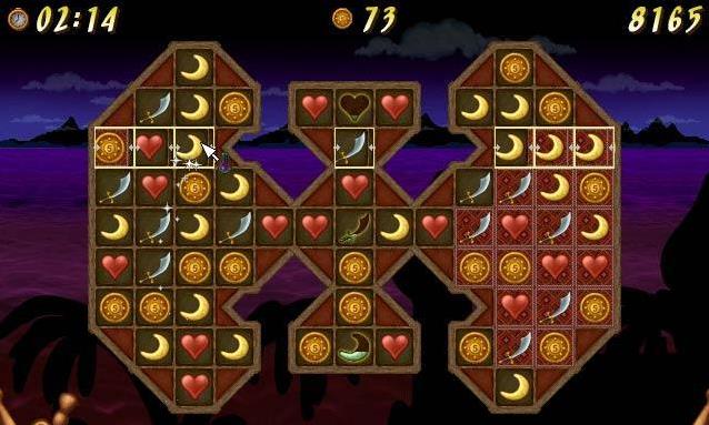 Genie Quest(精灵探秘阿拉丁)