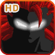 Saiyan Warrior