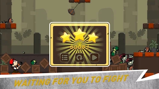 僵尸终结者 僵尸终结者