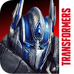 变形金刚横行末世