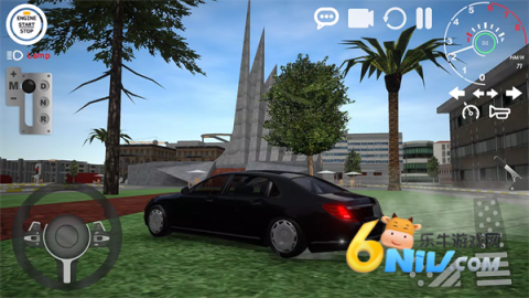 Fast&Grand Car Driving Simulator安装器 Fast&Grand Car Driving Simulator安装器