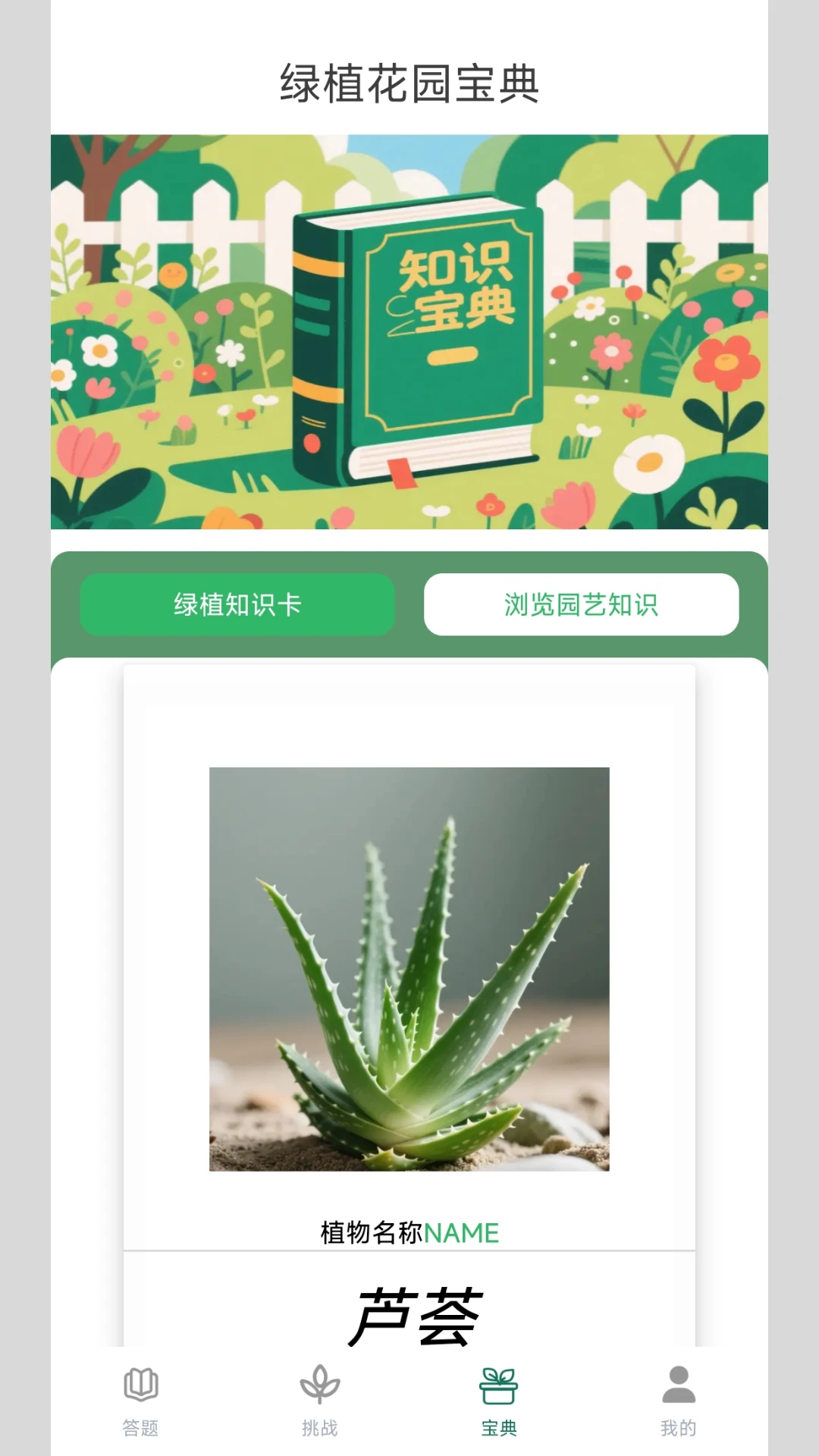 答题百晓生
