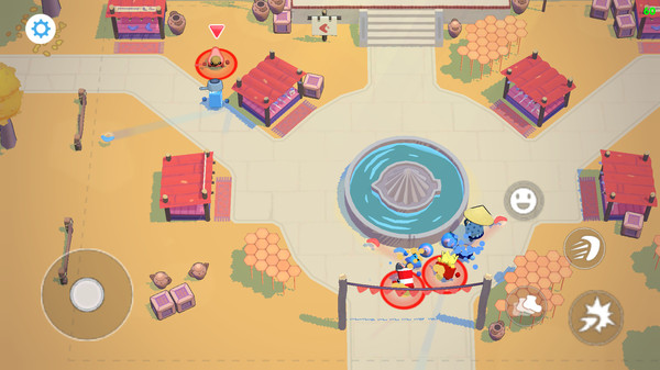 美食争霸食物之王