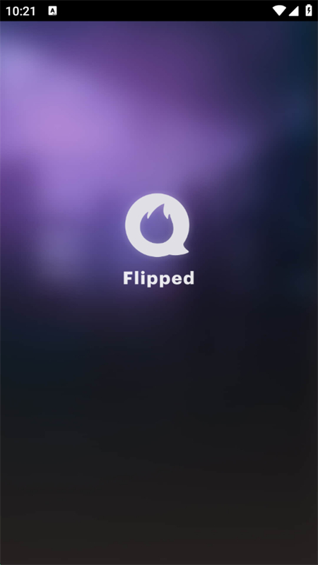 Flipped AI(怦然心动)app最新版2026v1.8.4安卓版