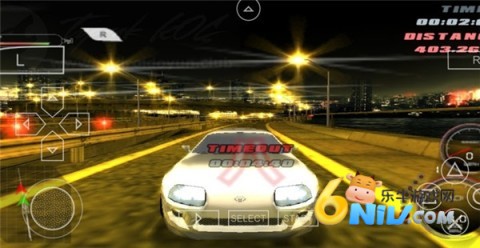 Fast and Furious Tokyo Drift
