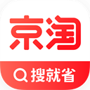 京淘(购物返利商城软件) v2.7.2 安卓版