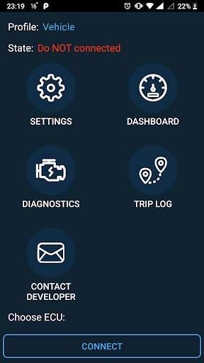 obd2汽车检测软件app(Obd Mary) obd2汽车检测软件app(Obd Mary)