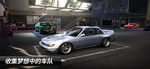 CarX漂移赛车3 CarX漂移赛车3