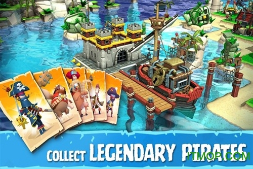 Pirates!