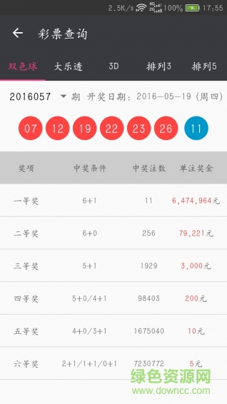 来查查