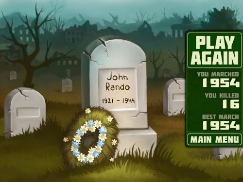 胜利进行曲游戏 胜利进行曲游戏