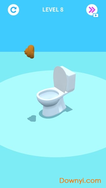 Food Games 3D游戏