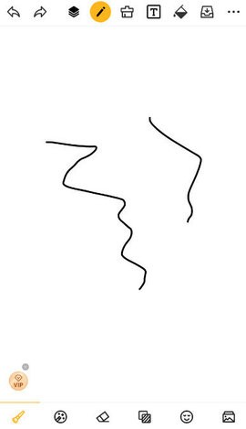 涂鸦画图最新版本