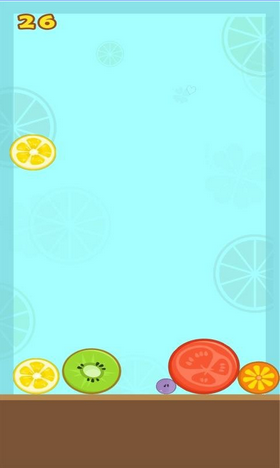 水果大乐斗
