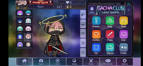 加查Yune最新版