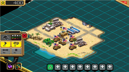 沙漠风暴2(Desert Stormfront) 沙漠风暴2(Desert Stormfront)