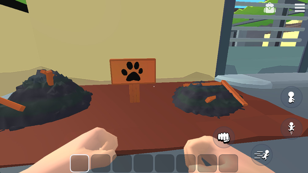 校园食堂模拟器最新版(Kantin Sekolah Simulator) 6.5.22安卓版