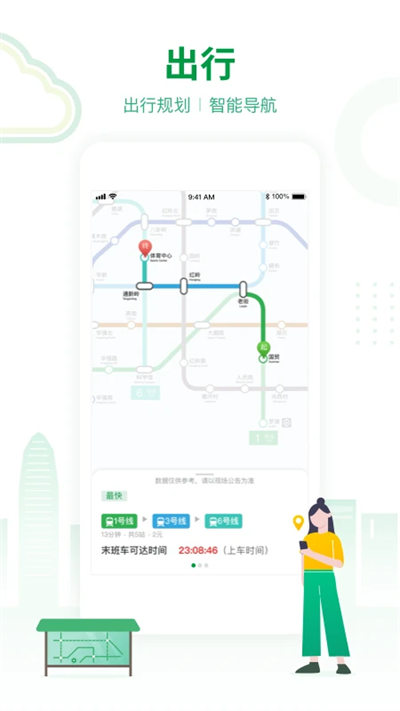 深圳地铁 深圳地铁