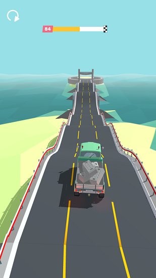 小货车公路驾驶最新版(CarefulDrive)