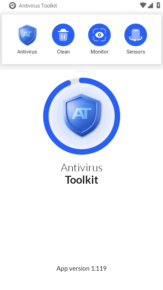 Antivirus Toolkit安卓版