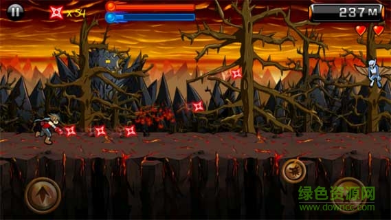 恶魔忍者2(使命)